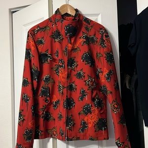 Coach X Gary Baseman Jacket